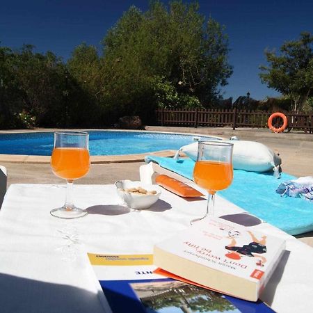 Casa Rural El Olivar La Almazara Santa Lucia De Tirajana Экстерьер фото