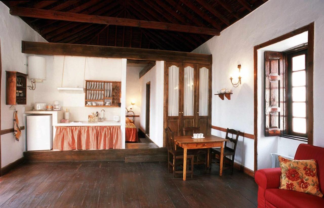 Casa Rural El Olivar La Almazara Santa Lucia De Tirajana Экстерьер фото