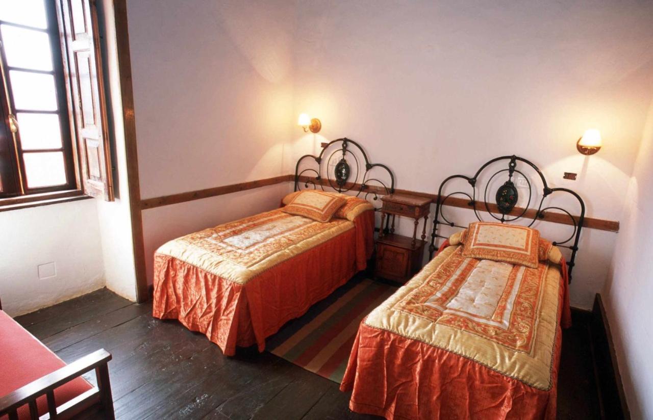 Casa Rural El Olivar La Almazara Santa Lucia De Tirajana Экстерьер фото